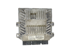 Blok Ovladačů 9661642180 9665100380 5WS40615C-T PSA Siemens 60322