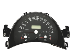 Otáčkoměr VW Beetle 1C0919861C 30032