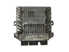 Blok Ovladačů 9653577680 9647423380 5WS40155A-T PSA Siemens 13890