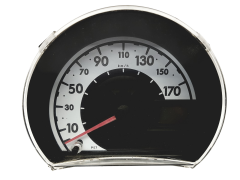 Tachometr Aygo 107 C1 83800-0H010-C Toyota PSA 50556