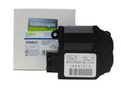 Nastavovaci Prvek, Smesovaci Klapka Renault Megane Scenic II OE 7701207700 Nastavovaci Prvek, Smesovaci Klapka Renault Megane Scenic II OE 7701207700