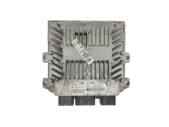 Blok Ovladačů 5WS40171C-T 9655939780 9648624280 PSA Siemens 42668