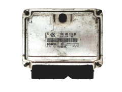 Blok Ovladačů 045906019BP 0281012194 Volkswagen Bosch 19472