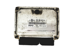Blok Ovladačů VW 038906019HJ 0281010977 Bosch 30285