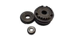 Ozubené Kolo Spojky 5 JB1170 1.4 1.6 Renault Megane 