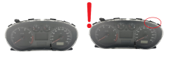 Otáčkoměr Seat Ibiza W06K0920801A 110008924024 57387