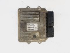 Blok Ovladačů Fiat 55186608 MJD6JF.P3 Magneti Marelli 42466