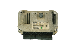 Blok Ovladačů Toyota 89661-0D270 0261208936 Bosch 32875