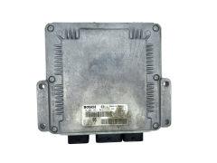 Blok Ovladačů 0281011341 9653873280 9640938680 PSA Bosch 63093