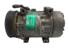 Kompresor Klimatizace Renault Megane I 7700866828 SD7V16 1132F Sanden 7004