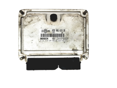 Blok Ovladačů 038906019BK 0281010305 VW Bosch 18847