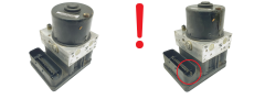 Pumpa Abs Honda Accord 57110-SEG-E541-M1 06.2109-0208.3 Ate