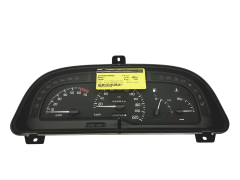 Otáčkoměr Renault Laguna 1 7700844747 46117