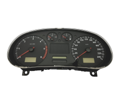 Otáčkoměr Seat Toledo Leon W01M0920801B 50266