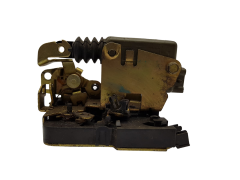 Zámek Dveří Pravý Zadek 6025309506 Renault Espace 3 Rockwell 11446