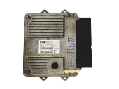Blok Ovladačů FGP MJD6JF.P3 55195817 Fiat 19463