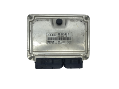Blok Ovladačů 4B2907401E 0281010394 Audi Bosch 57184