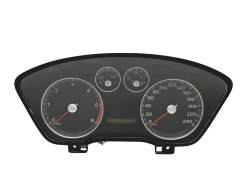 Tachometr Ford Focus C-MAX 4M5T-10849-GN 51630