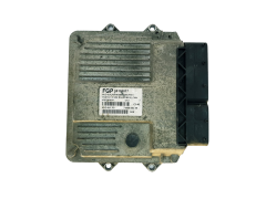 Blok Ovladačů FGP MJD6JF.P3 55195817 Fiat 32937