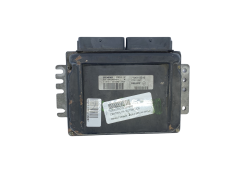 Blok Ovladačů S110030034A 7700115210 7700110471 Renault Siemens 61016