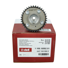 Rozvodové Kolo Pro VW Audi Skoda 03C109088E 11091699201 Vika