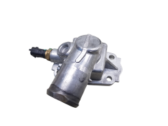 Kryt Termostatu 504353905 3.0 HPI Iveco Daily Wahler