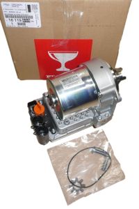 Modul Nový originál 1611965980 Citroen C3 Picasso C1 Peugeot 107 207