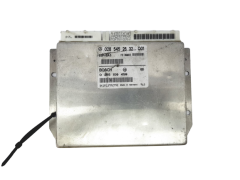 Blok Ovladačů ESP 0285452632 0265109459 Mercedes Bosch 17296