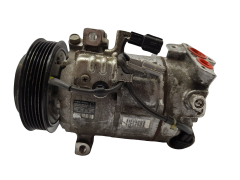 Kompresor Klimatizace Renault Espace 5 926004PB0A 4471760-8411 1,6 TCE 