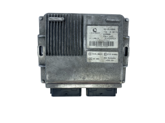 Blok Ovladačů 616703000 110R-006011 67R-016002 Nissan Landi Renzo 49568