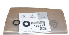 Těsnění Nový originál 1981.47 198147 Citroen Peugeot