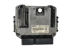 Blok Ovladačů 51829732 0281012294 4438A6AAM Fiat Bosch 52606