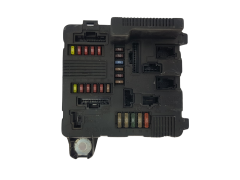 Blok Ovladačů UPC X84 N2 8200306032B S118399200E Renault Siemens 2070
