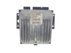 Blok Ovladačů 8200498188 8200469340 R0410B024D Renault Delphi 63432