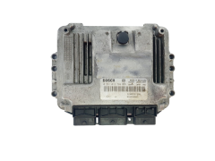 Blok Ovladačů 0281012769 8200391966 8200558304 Renault Bosch 44585
