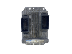 Blok Ovladačů 98074147 8980741470 112500-0280 Isuzu Denso Opel 50657 Blok Ovladačů 98074147 8980741470 112500-0280 Isuzu Denso Opel 50657