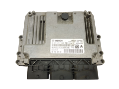 Blok Ovladačů 9676830080 0281017600 9666729580 PSA Bosch 27729