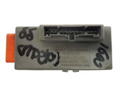 Blok Ovladačů Moduł Toyota 82641-12150 241000-0100 Fujitsu 20270