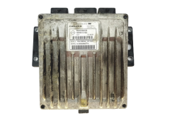 Blok Ovladačů 8200399038 8200513163 R0410B034A Renault Delphi 20552