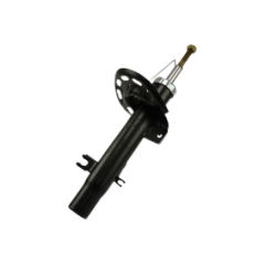 Tlumič Pravý Předek Originál Peugeot 208 9820310880