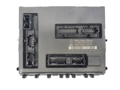 Blok Ovladačů Moduł Mercedes A1695454332 5DK008728 Hella Blok Ovladačů Moduł Mercedes A1695454332 5DK008728 Hella