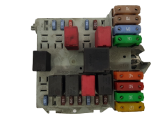 Pojistková Skříň Fiat Alfa Romeo 51792195