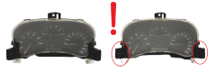 Otáčkoměr Fiat Punto 46753574 6063079909 55945