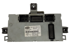 Blok Ovladačů BSI Alfa Romeo 51711429 Magneti Marelli