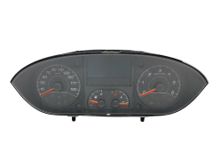 Otáčkoměr Ducato Boxer Jumper 1394435080 60848