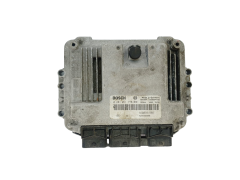 Blok Ovladačů 0281011776 8200391966 8200386508 Renault Bosch 37091