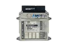 Blok Ovladačů 9030933012A0 39110-02DD0 3012 Hyundai Kefico 43661 Blok Ovladačů 9030933012A0 39110-02DD0 3012 Hyundai Kefico 43661