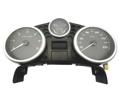 Otáčkoměr Peugeot 207 9666898680 A2C53375182 43700