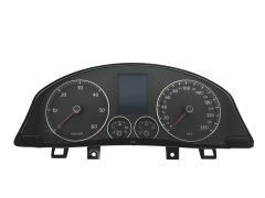 Tachometr VW Golf MK5 Plus 1K0920870F 58711 Tachometr VW Golf MK5 Plus 1K0920870F 58711