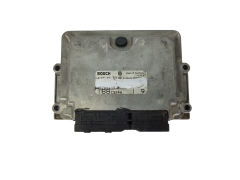 Blok Ovladačů Fiat 46789433 0281001955 188C324N Bosch 17561